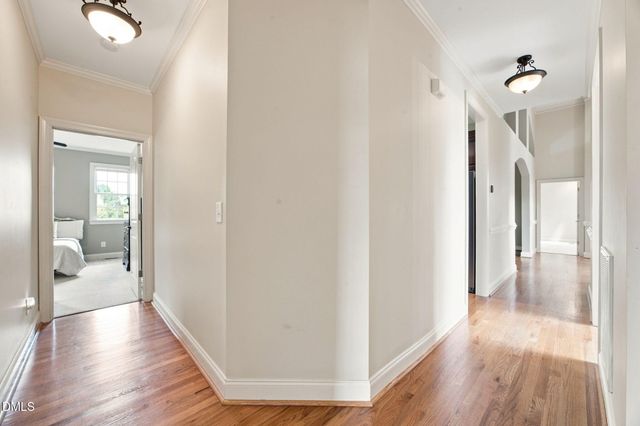 5120 Bartizan Drive, Holly Springs, NC 27540