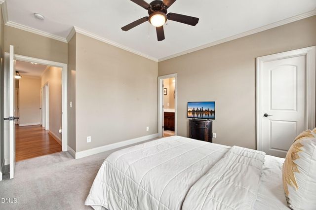 5120 Bartizan Drive, Holly Springs, NC 27540