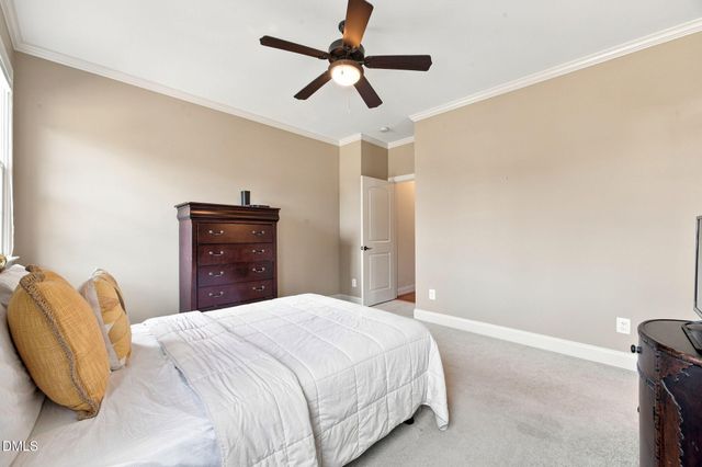 5120 Bartizan Drive, Holly Springs, NC 27540