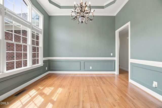 5120 Bartizan Drive, Holly Springs, NC 27540