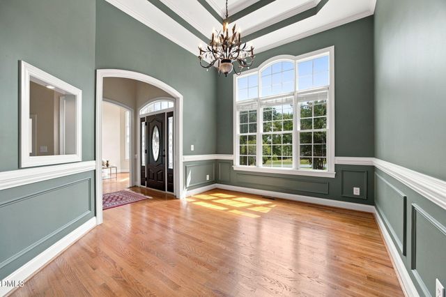 5120 Bartizan Drive, Holly Springs, NC 27540