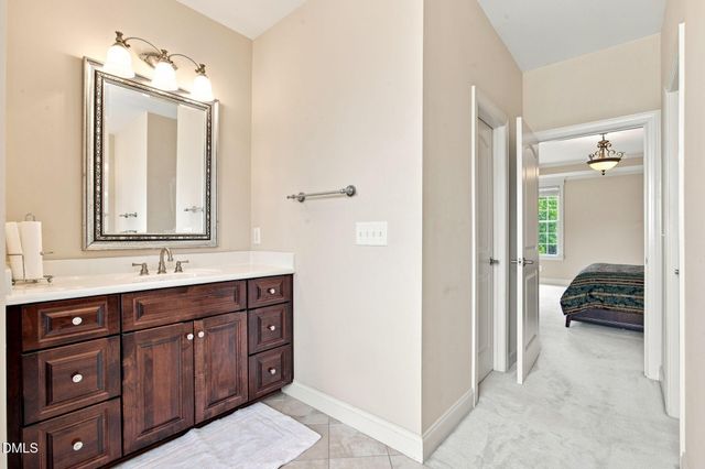 5120 Bartizan Drive, Holly Springs, NC 27540