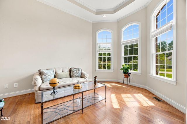 5120 Bartizan Drive, Holly Springs, NC 27540