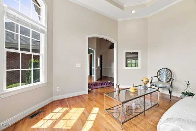 5120 Bartizan Drive, Holly Springs, NC 27540