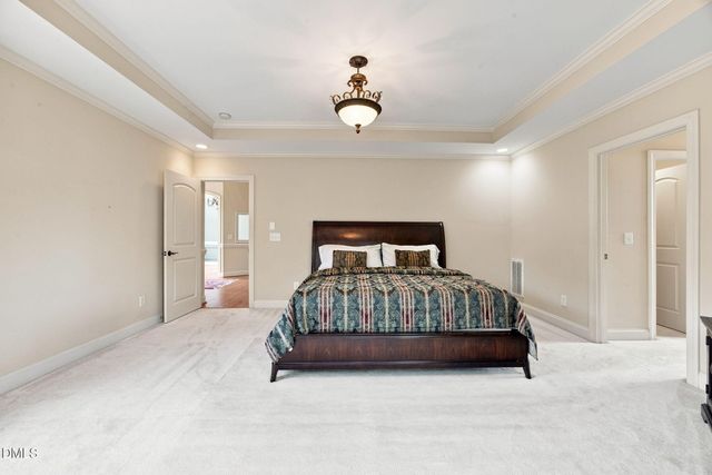 5120 Bartizan Drive, Holly Springs, NC 27540