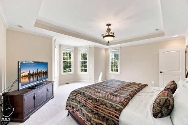 5120 Bartizan Drive, Holly Springs, NC 27540