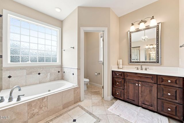 5120 Bartizan Drive, Holly Springs, NC 27540