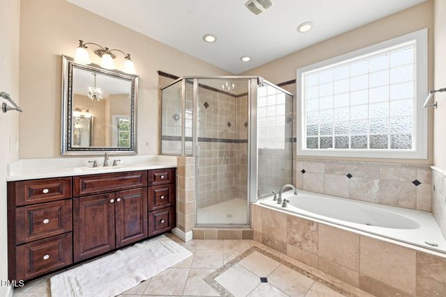5120 Bartizan Drive, Holly Springs, NC 27540