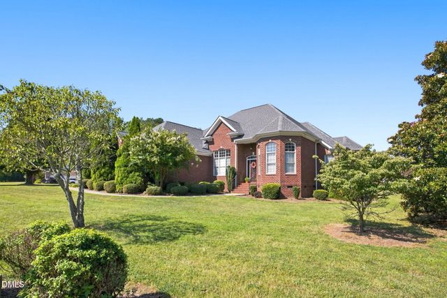 5120 Bartizan Drive, Holly Springs, NC 27540