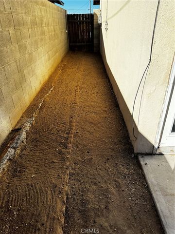 1812 Calico, Barstow, CA 92311