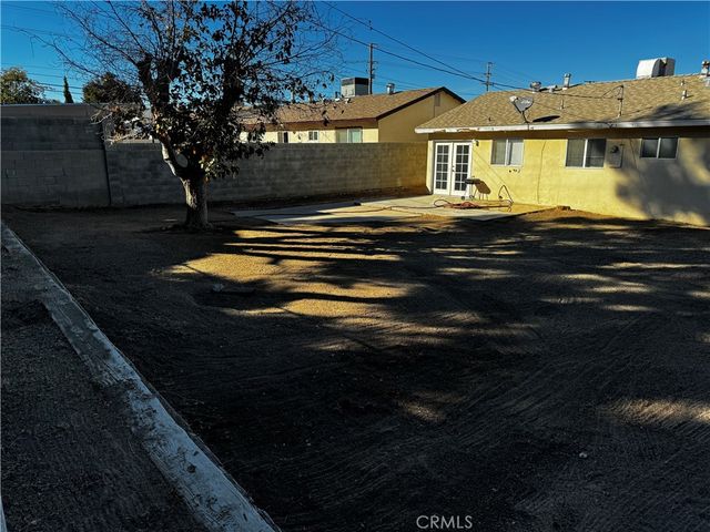 1812 Calico, Barstow, CA 92311