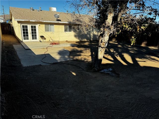 1812 Calico, Barstow, CA 92311