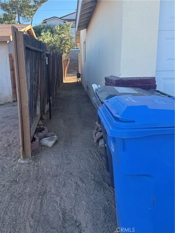 1812 Calico, Barstow, CA 92311