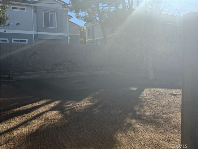 1812 Calico, Barstow, CA 92311