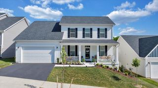 2141 Kings Walk DR, Roanoke, VA 24012