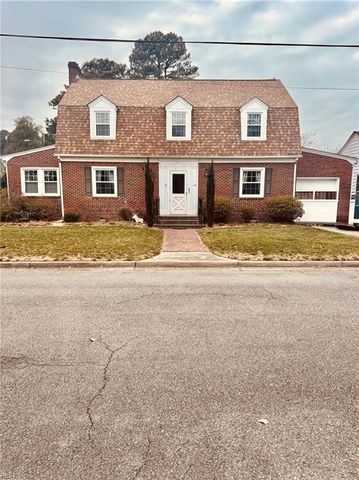 118 Idlewood AVE, Portsmouth, VA 23704
