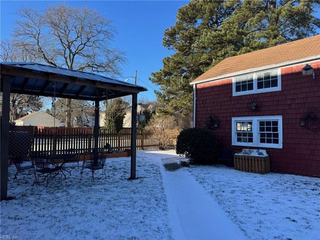 118 Idlewood AVE, Portsmouth, VA 23704