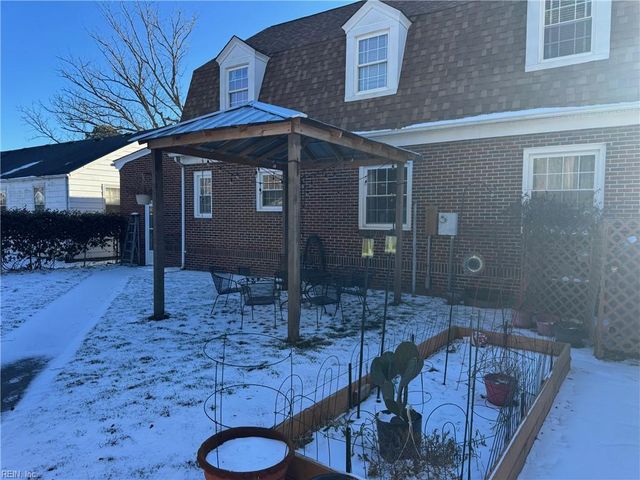 118 Idlewood AVE, Portsmouth, VA 23704