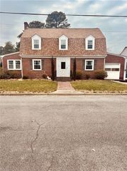 118 Idlewood AVE, Portsmouth, VA 23704