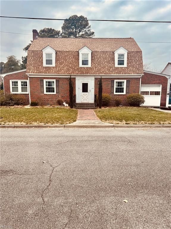 118 Idlewood AVE, Portsmouth, VA 23704
