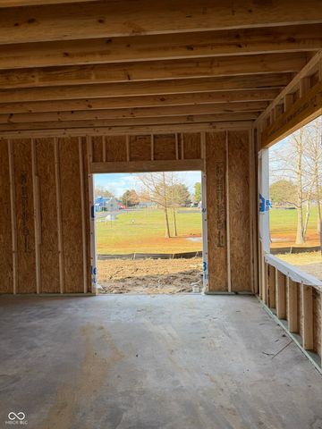 1086 Tomahawk Place, Martinsville, IN 46151