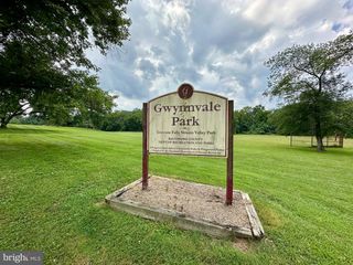 514 GWYNNVALE RD, Baltimore, MD 21208