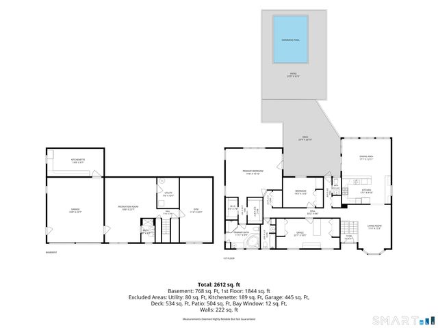 13 Donnelly Drive, New Fairfield, CT 06812