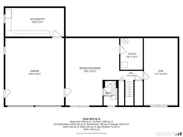 13 Donnelly Drive, New Fairfield, CT 06812