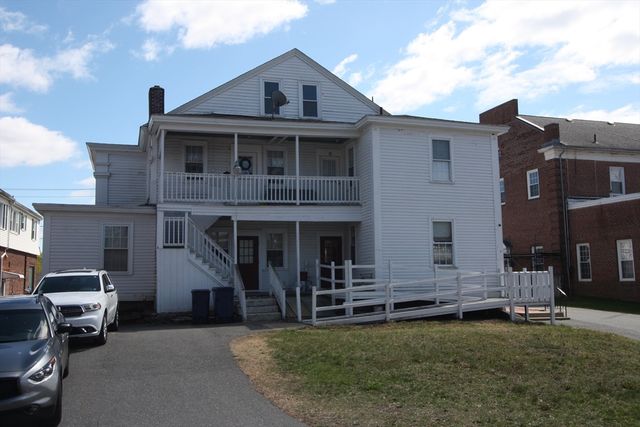 122 Elm St, Millbury, MA 01527