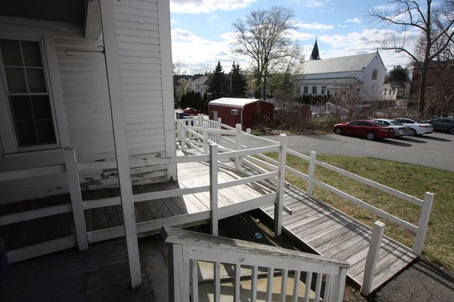 122 Elm St, Millbury, MA 01527