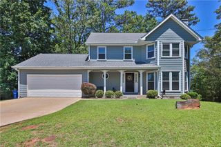 382 Charleston Lane, Lawrenceville, GA 30046