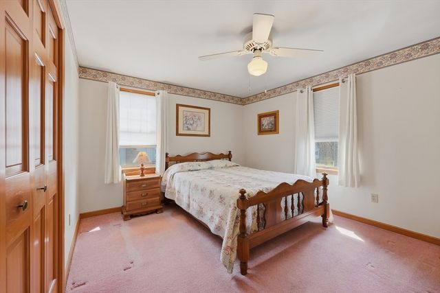 70 Oakcrest Ave, Marlborough, MA 01752