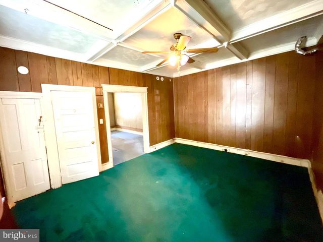 1646 TRINIDAD AVE NE, Washington, DC 20002