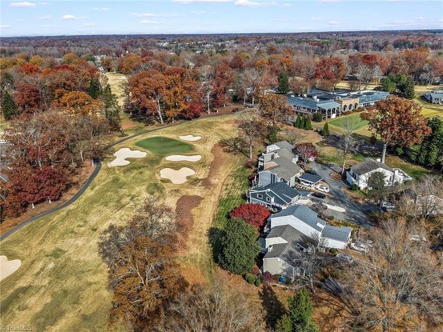 169 Golfview Drive, Advance, NC 27006