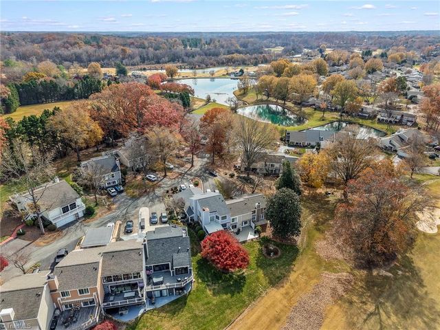 169 Golfview Drive, Advance, NC 27006