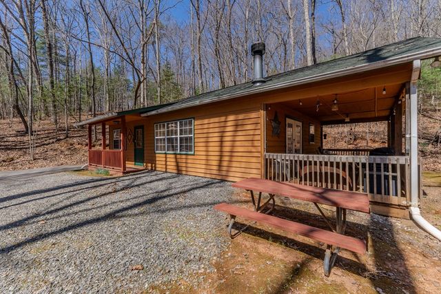 33 Hamlet Circle, Murphy, NC 28906