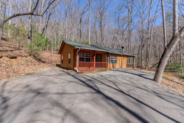 33 Hamlet Circle, Murphy, NC 28906