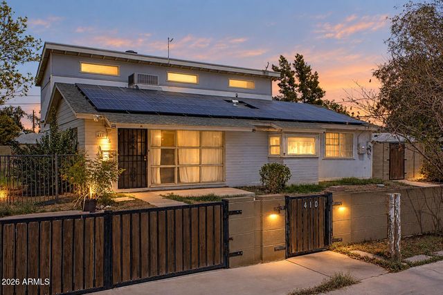 410 W PARKWAY Boulevard, Tempe, AZ 85281