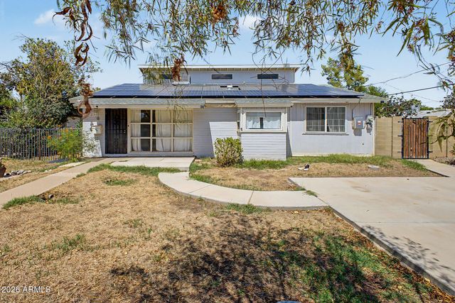 410 W PARKWAY Boulevard, Tempe, AZ 85281
