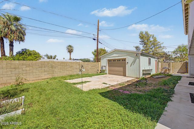410 W PARKWAY Boulevard, Tempe, AZ 85281