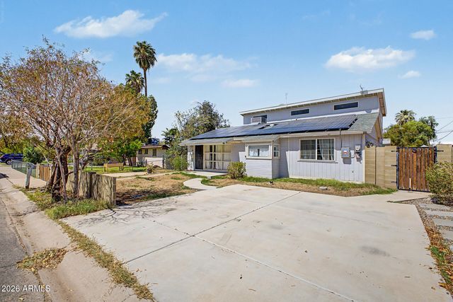 410 W PARKWAY Boulevard, Tempe, AZ 85281