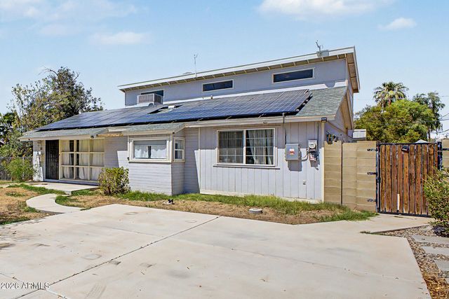 410 W PARKWAY Boulevard, Tempe, AZ 85281