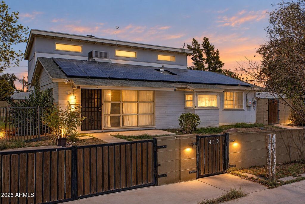 410 W PARKWAY Boulevard, Tempe, AZ 85281 — photo 2