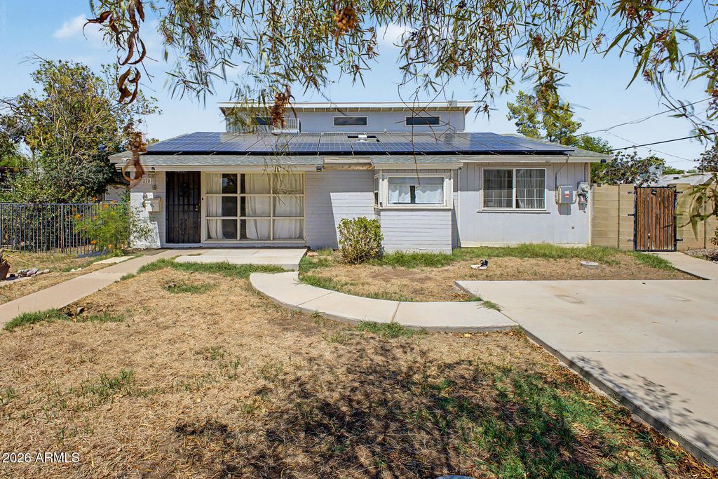 410 W PARKWAY Boulevard, Tempe, AZ 85281 — photo 3