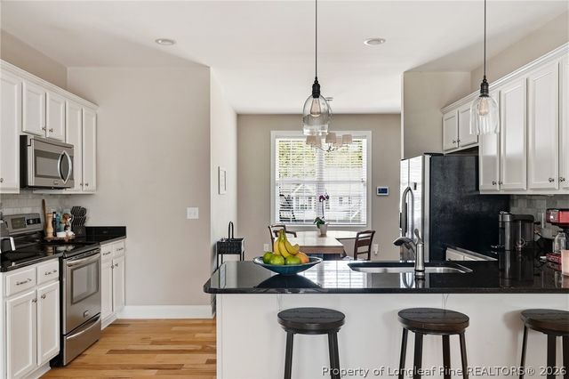 11 Barkley Lane, Pinehurst, NC 28374