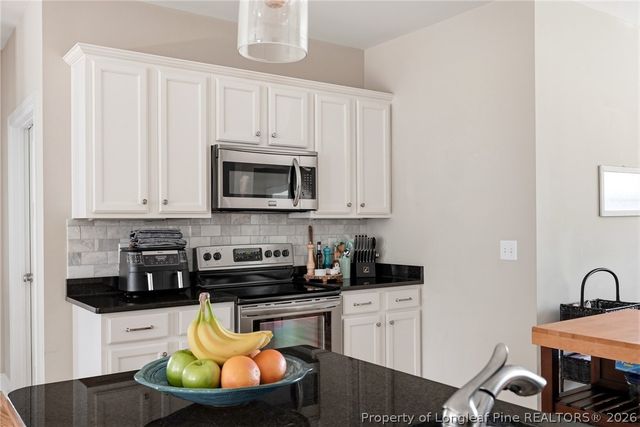 11 Barkley Lane, Pinehurst, NC 28374