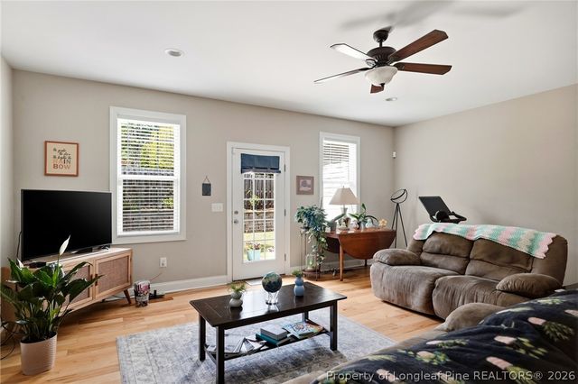 11 Barkley Lane, Pinehurst, NC 28374