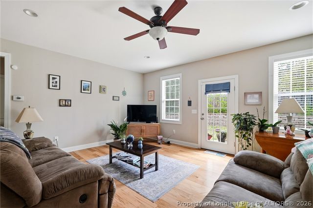 11 Barkley Lane, Pinehurst, NC 28374