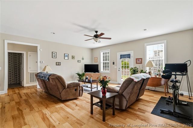 11 Barkley Lane, Pinehurst, NC 28374