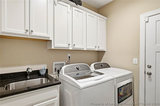 11 Barkley Lane, Pinehurst, NC 28374
